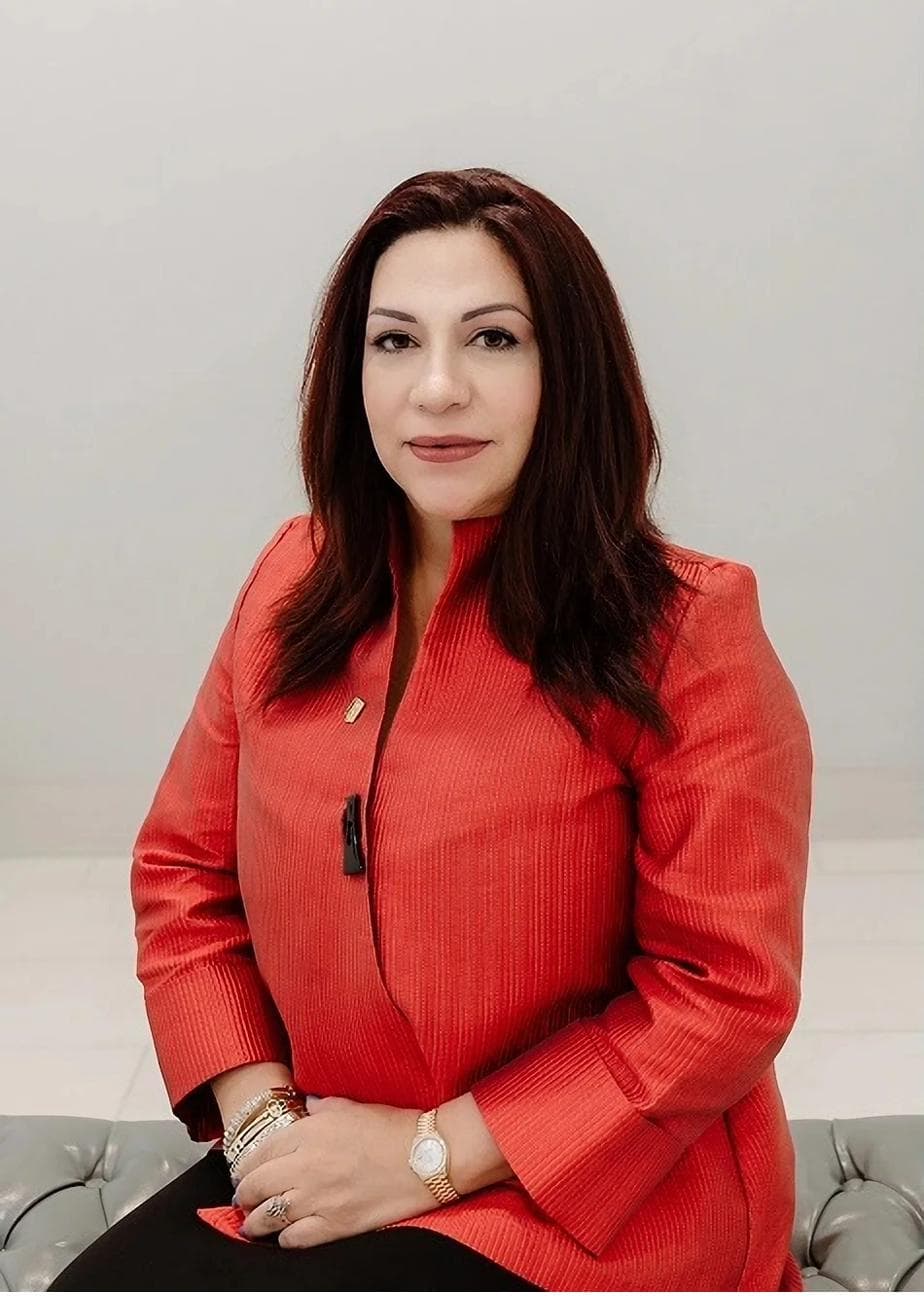 Maria Dolores "Lolis" Latin